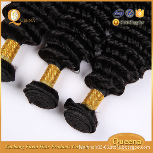 Hair Remy Bohemian Wet and Wavy Weave Deep Curl Indian Extension Human Natural Silky Straight,body/deep/loose/curly Wave